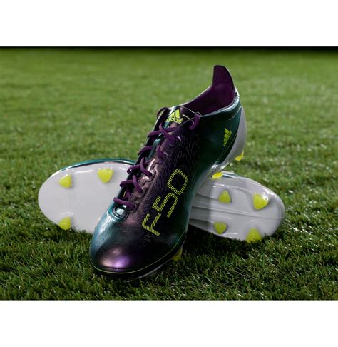 adidas f50 rasenschuhe.